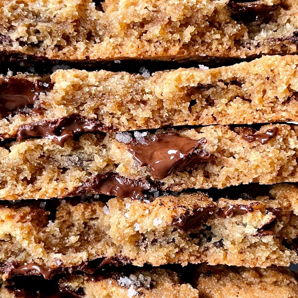 patisserie sans gluten vegan montreal cookies cookie aux pepites chocolat