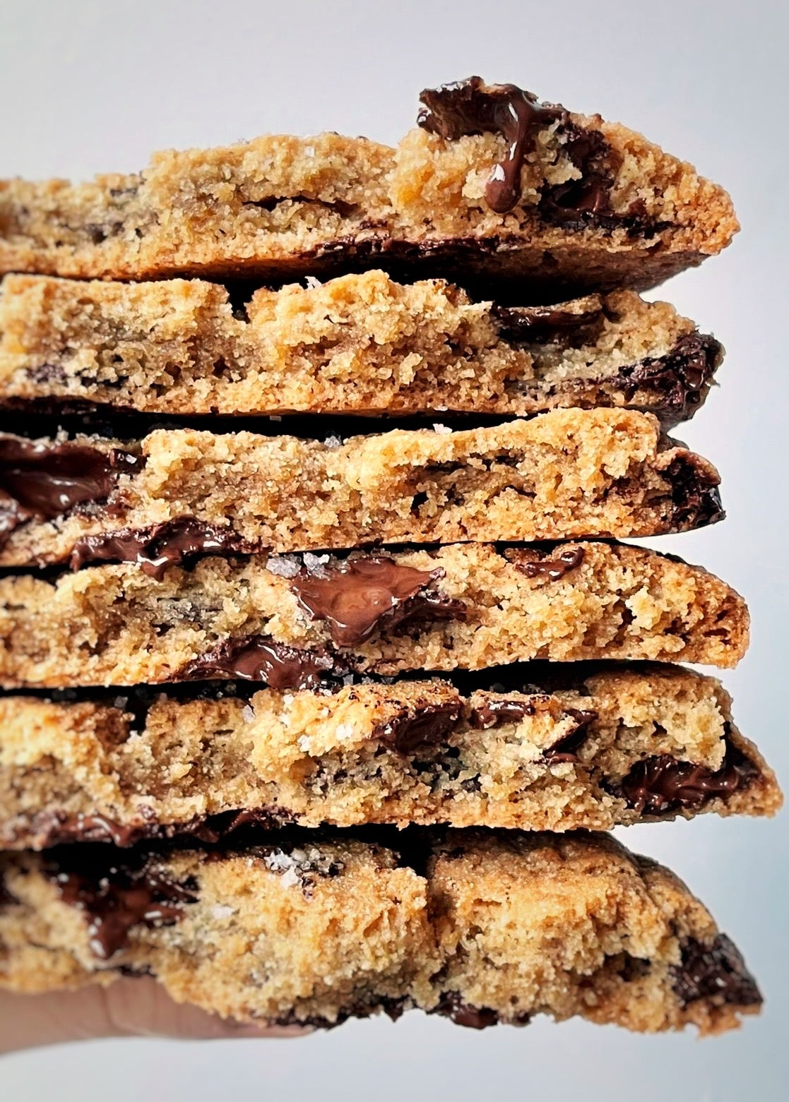 patisserie sans gluten vegan montreal cookies cookie aux pepites de chocolat